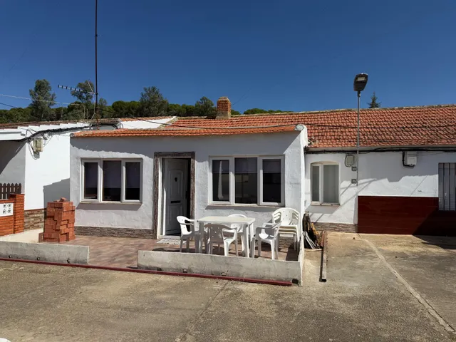Casa rural en La Zarza-El Perrunal (Huelva) — 45