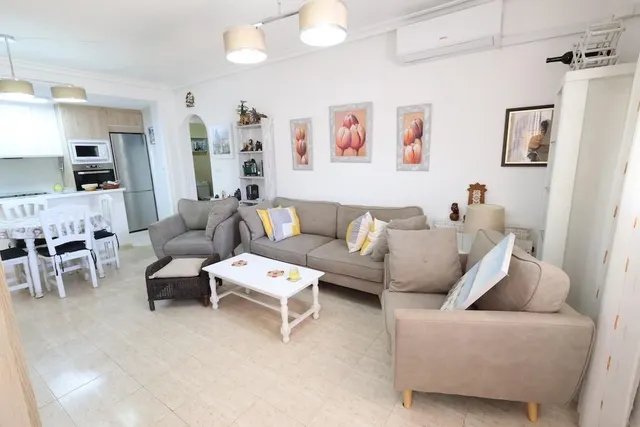 Bungalow 2 habitaciones 85m² en venta - Zeniamar-Horizonte-La Campana — 7
