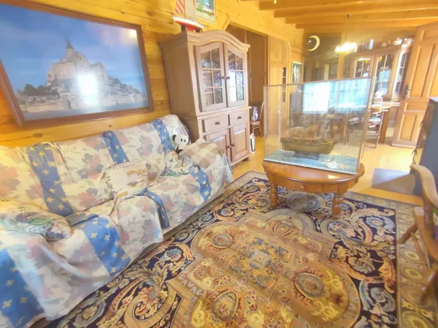 CASA CHALET EN MONCOFAR - foto 3