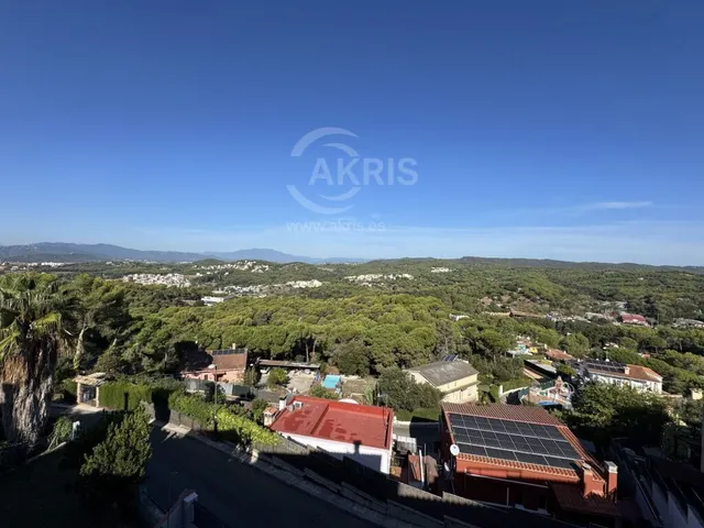 Adosado en Blanes — 60