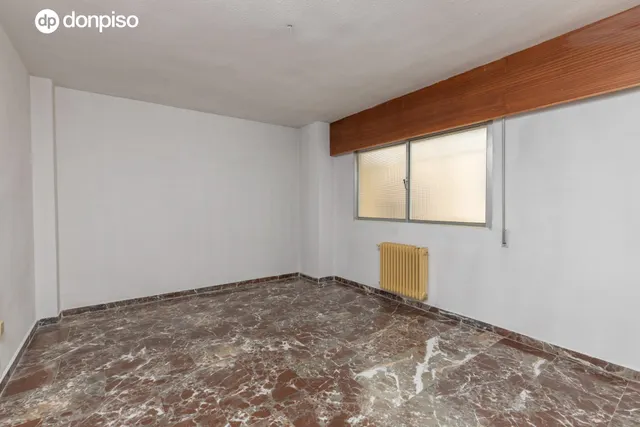 La amplitud que buscas, en el corazón de Granada — 38