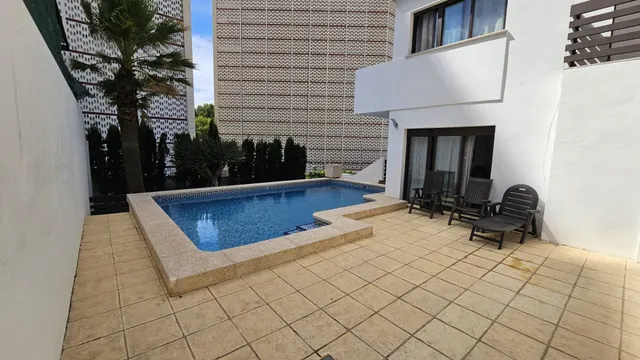 Alquiler chalet en Rincon de Loix — 9