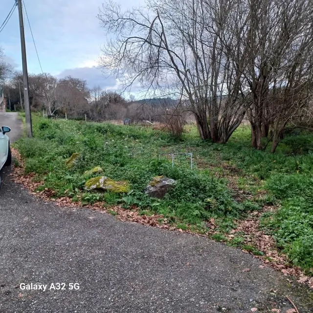 ¡MARAVILLOSA FINCA URBANIZABLE DE 1137M2 EN CANDEAN! — 8