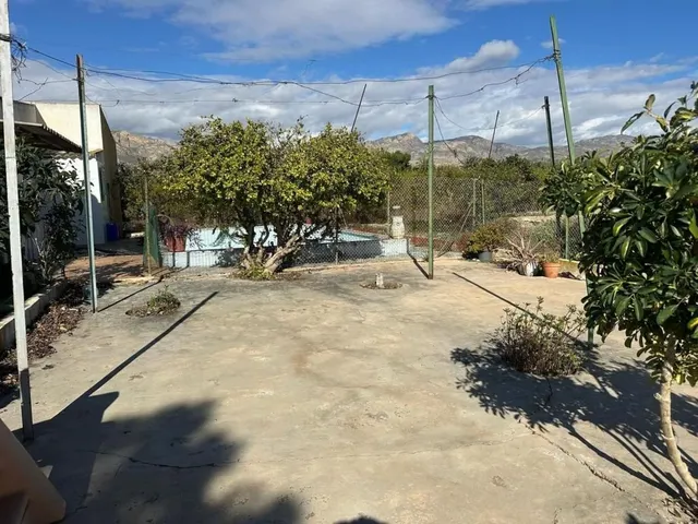Casa 3 habitaciones 70m² en venta - Comunidad valenciana - foto 5