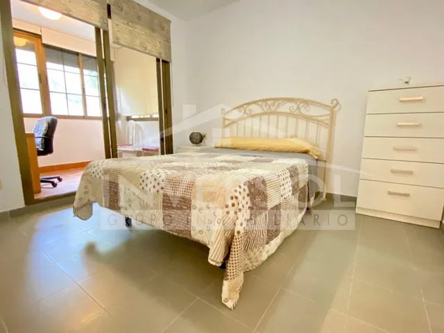 VIVIENDA EN VELAS BLANCAS, ALMERIMAR - foto 4