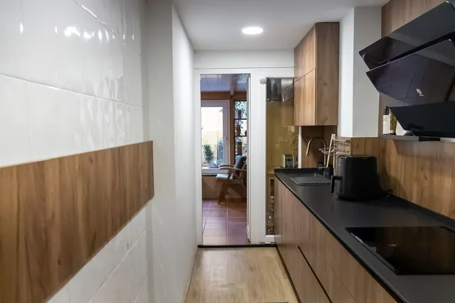 Apartamento 2 habitaciones 134m² en venta - Centro — 8