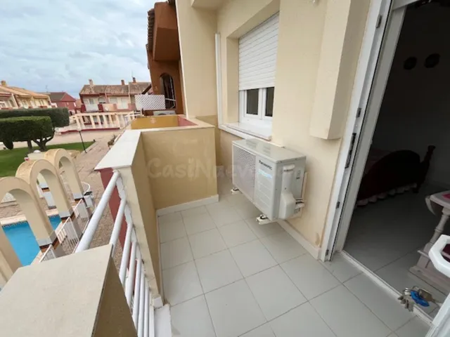 SANTIAGO DE LA RIBERA DUPLEX - foto 4