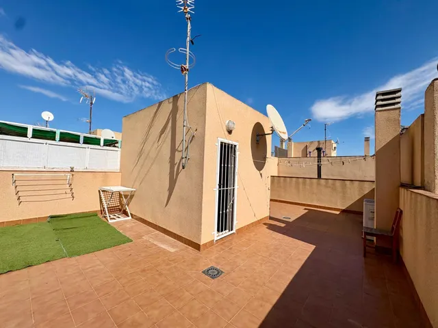Dúplex 3 dormitorios en Cañada de las Eras, Molina de Segura — 32