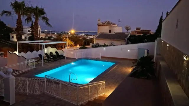 Villa 3 habitaciones 266m² en venta - Comunidad valenciana — 15