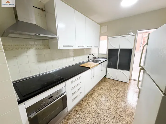 AMPLIO APARTAMENTO EN GUARDAMAR DEL SEGURA - 298MV - MARCO V - foto 2