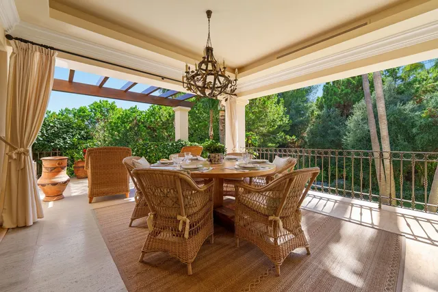 Chalet 6 habitaciones 712m² en venta - Marbella — 6