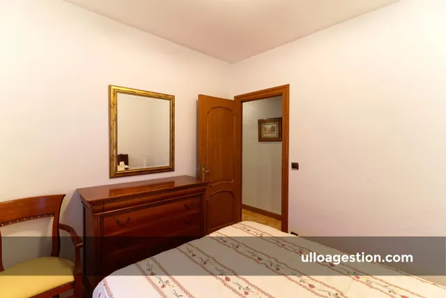 Piso 3 habitaciones 117m² en alquiler - Northern spain — 25