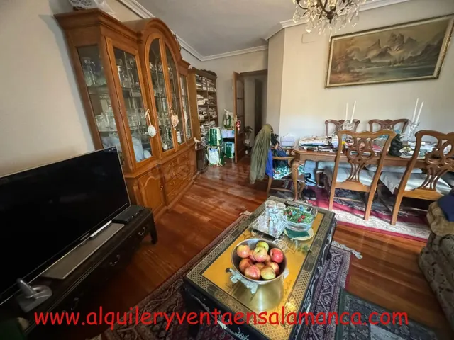 Piso 4 habitaciones 100m² en venta - Hospital - foto 3