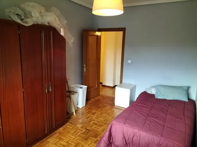 MONCASA VENDE PISO DE 3 habitaciones EN PALENCIA CENTRO — 11