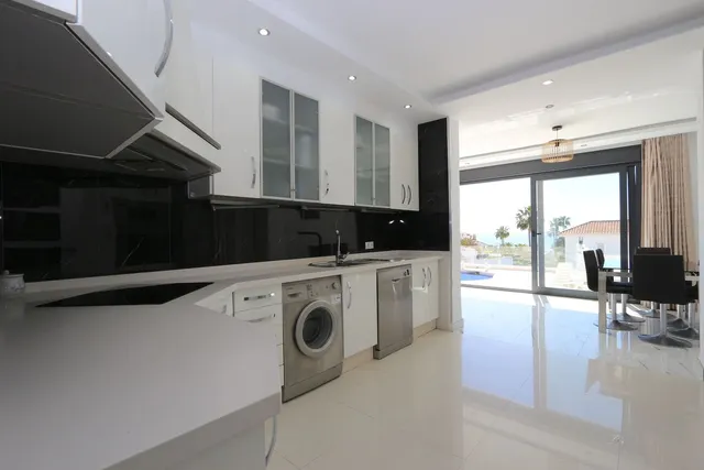 Chalet 3 habitaciones 272m² en venta - Riviera del sol — 11