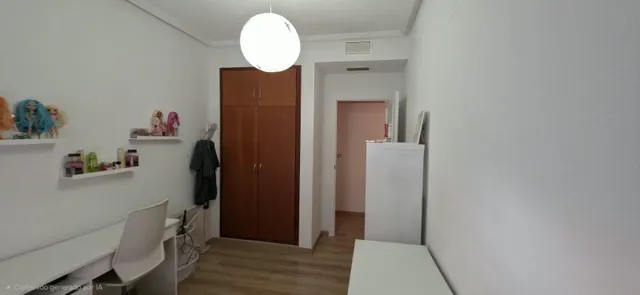 Se vende piso en zona Altabix-Universidad vivienda VPO — 9