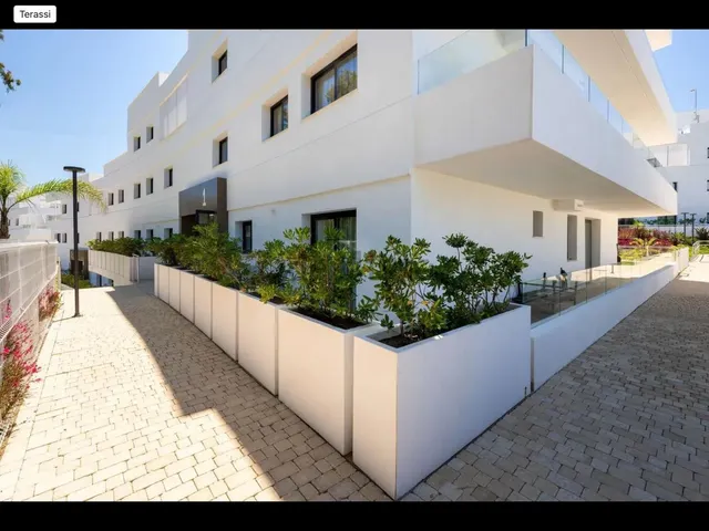 Apartamento 2 habitaciones 86m² en venta - Costa Del Sol — 12
