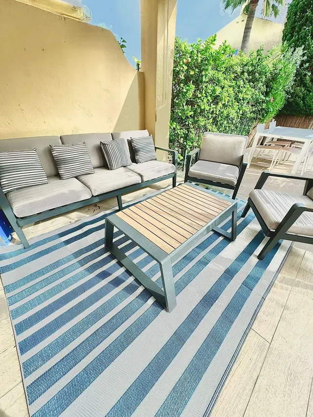 Adosado 3 habitaciones 150m² en venta - Marbella — 10