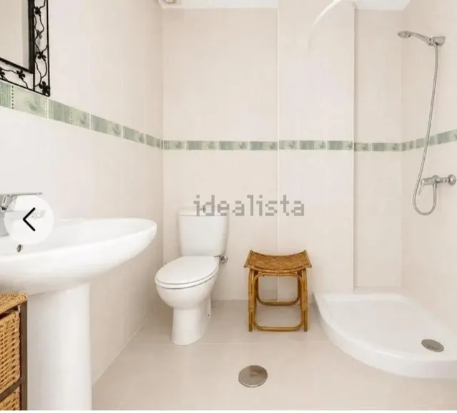 Piso en primera línea de mar en el rihuete — 7