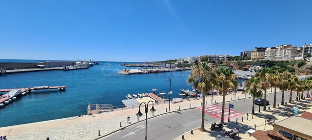 Trastero en el centro de l'Ametlla de Mar