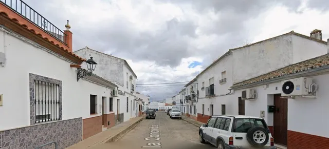 CASA EN EL PEDROSO