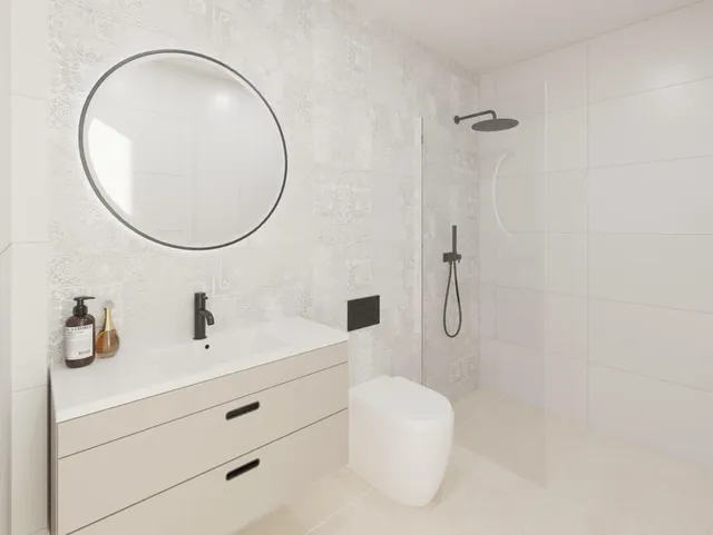 Exclusiva Villa Moderna en Los Montesinos - Costa Blanca Sur — 8