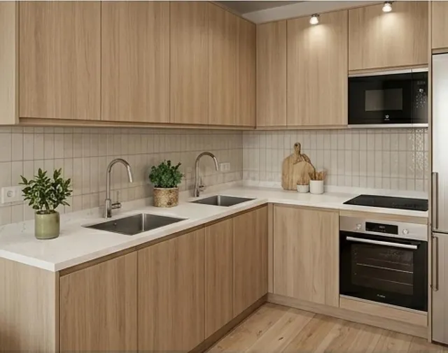Local en Coín con proyecto de cambio a vivienda – Listo para - foto 3