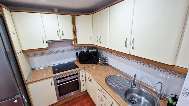 Apartamento 2 habitaciones 77m² en venta - Centro — 14