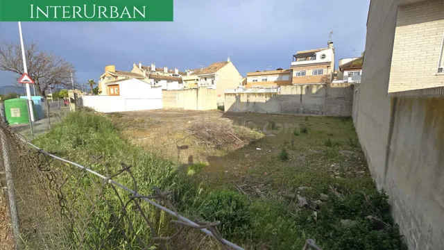 Más espacio para acertar — Parcela Nº 2 en Censals - Lliria, - foto 5