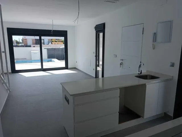 Villa 3 habitaciones 96m² en venta - Comunidad valenciana — 9