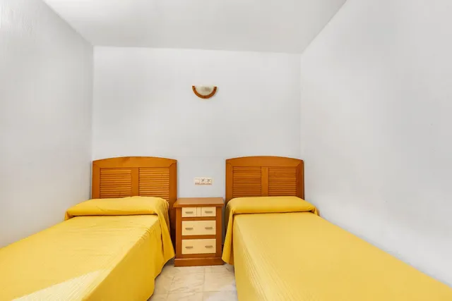 Apartamento 2 habitaciones 86m² en venta - Los Frutales — 18
