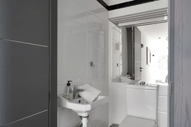 Chalet 16 habitaciones 845m² en venta - Riviera del sol — 26