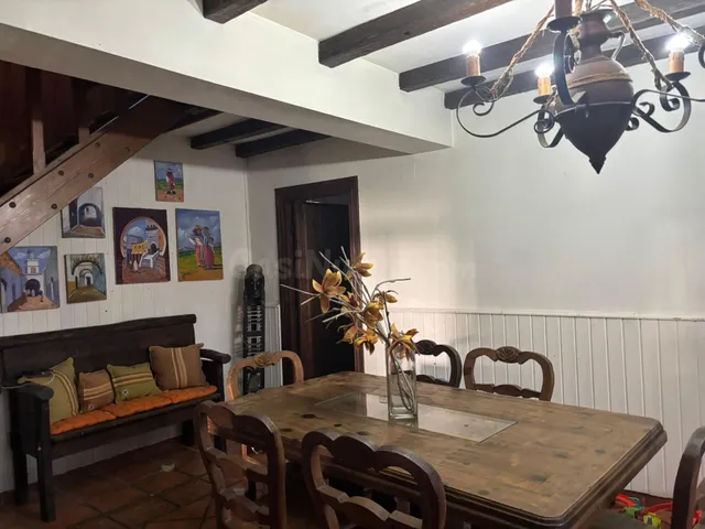 Acogedor Chalet en Algeciras con Piscina y Amplio Jardín — 18