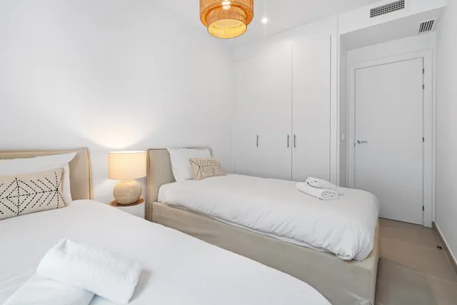 Apartamento 3 habitaciones 107m² en venta - Costa Del Sol — 16
