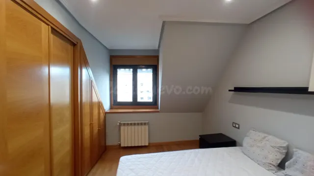 Ático en Oviedo — 22