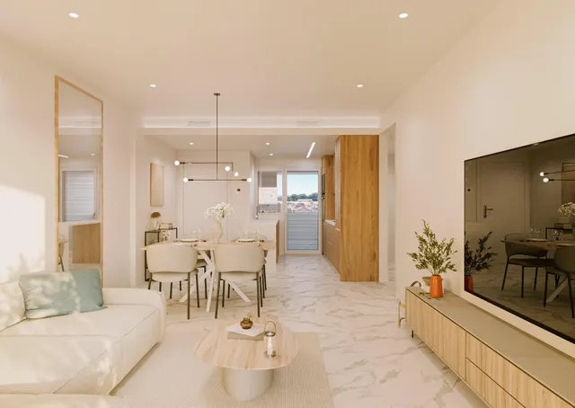 APARTAMENTO MUY CERCA DE PUNTA PRIMA — 7