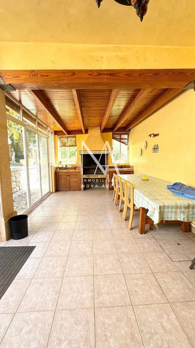 Chalet Inca — 23