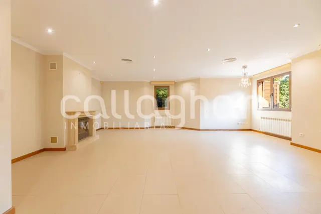 Exclusivo Chalet en Torre en Conill — 14