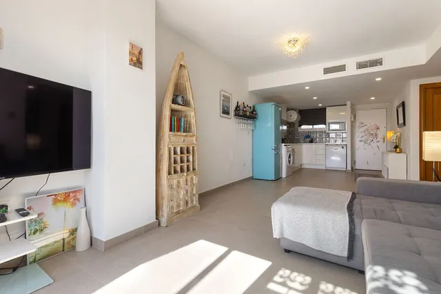 Ático 2 habitaciones 67m² en venta - Centro — 19