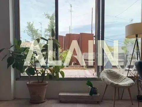 ATICO EN EL BARRIO DE RUZAFA CON SALIDA A TERRAZA DE 30 METR - foto 2