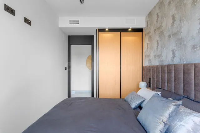 Ático 3 habitaciones 95m² en venta - Punta Prima — 21
