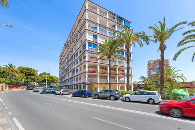 Apartamento 2 habitaciones 70m² en venta - La Albufereta — 29
