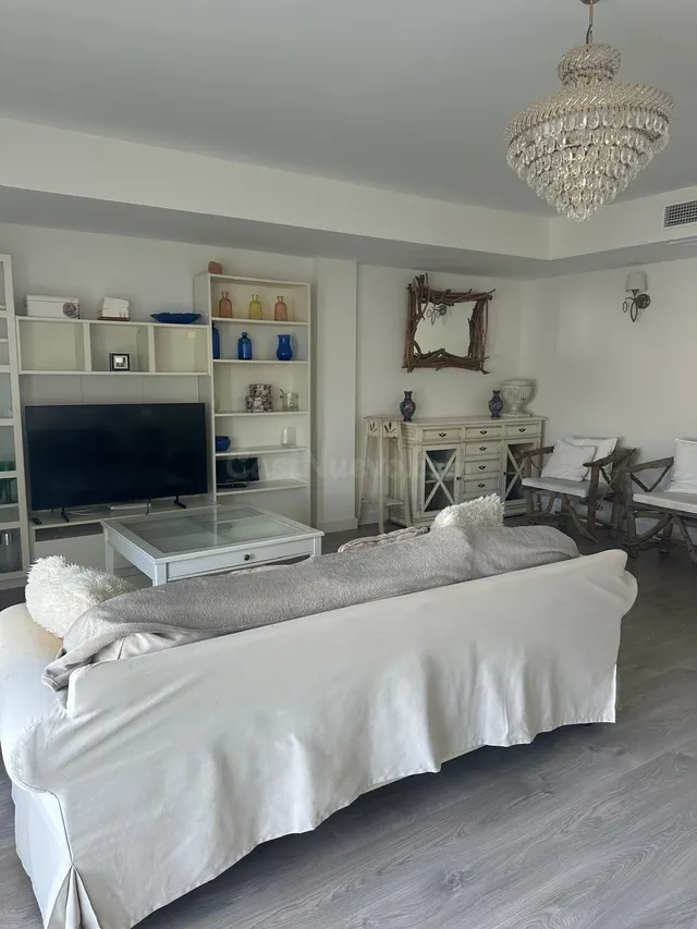 Dúplex 3 habitaciones 100m² en venta - Marbella — 2