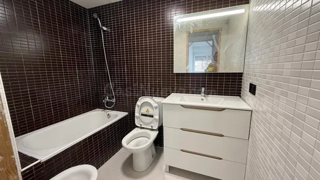 Piso 3 habitaciones 98m² en venta - CENTRO — 2