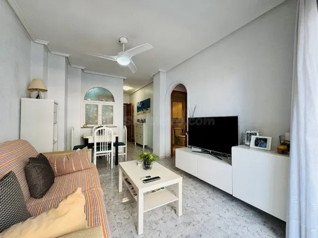 Apartamento 1 habitación 50m² en venta - La Mata pueblo — 7