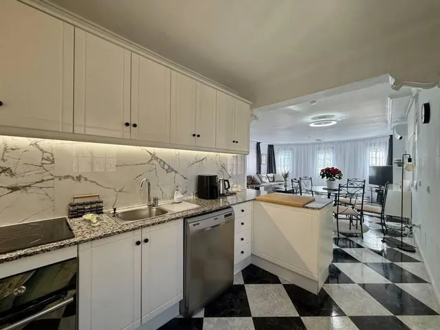 Villa 4 habitaciones 191m² en venta - Punta Prima — 8