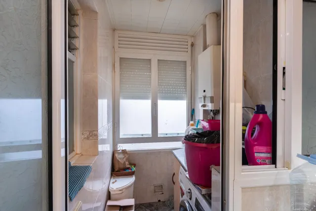 Piso en venta en Calle Joan Güell – Les Corts — 10