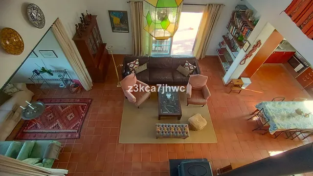 Chalet 4 habitaciones 274m² en venta - Costa Del Sol — 35
