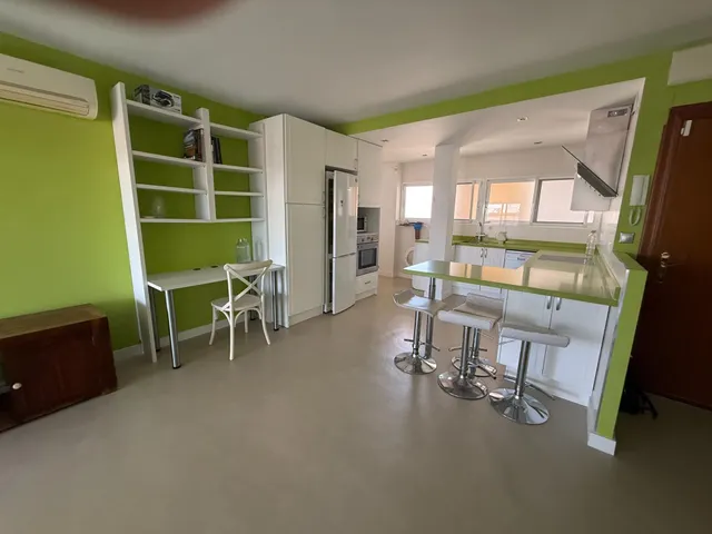 Ático Exclusivo en  Benalúa /Alicante con Gran Terraza — 6