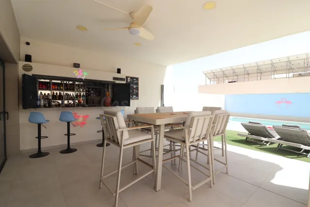 Chalet 4 habitaciones 319m² en venta - Residencial benimar — 31